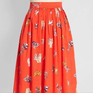 NWT Mod Cloth skirt